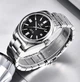 Benyar Automatic 10 BAR Чоловічий наручний годинник ( 19563 ) - изображение 5