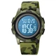 Мужские спортивные тактические часы Skmei Military New 1895 Store - изображение 2