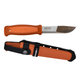 Ніж Morakniv Kansbol Burnt Orange Multi-Mount нержавіюча сталь (13507) - зображення 1