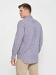 Сорочка GANT 3021130 442 Vintage Blue S - изображение 2