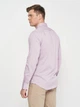 Рубашка GANT 3052212 512 Winsome Orchid L - зображення 3
