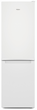 Двокамерний холодильник Whirlpool W7X 82I W - зображення 1