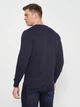 Світшот GANT Grafic C-Neck 2046037 Evening Blue L - изображение 3