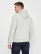 Худі GANT Archive 2007016 Grey M - изображение 3