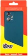 Чехол для смартфона Realme 9 Pro DENGOS Carbon Soft Green (DG-TPU-SOFT-08) - изображение 5
