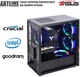 Компьютер ARTLINE Overlord CG10 (CG10v07CS) - изображение 11