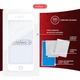 Защитное стекло Intaleo 9H 3D для смартфона Apple iPhone SE 2020/6/7/8 Black (1283126502910) - изображение 7
