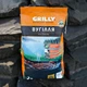 Уголь древесный GRILLY 2.5 кг (4820029920013) - изображение 2