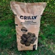 Брикеты древесноугольные GRILLY 10 кг (4820078020610) - изображение 3