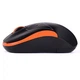 Мышка A4Tech G3-300N Black+Orange (4711421931687) - изображение 3