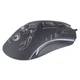 Мишка Marvo M209 LED USB Black (M209) - зображення 2