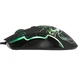 Мишка Marvo M209 LED USB Black (M209) - зображення 4