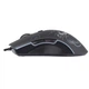 Мишка Marvo M209 LED USB Black (M209) - зображення 7