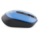 Мышка Vinga MSW-908 Silent Click blue - изображение 2