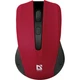Мышка Defender Accura MM-935 Red (52937) - изображение 4