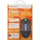 Мишка Defender Flash MB-600L Black (52600) - зображення 6