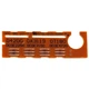 Чип для картриджа Toshiba Estudio 2323/2523/2823/2829, T-2323E-17K (6AJ0000021 AHK (3206886) - изображение 2
