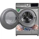 Пральна машина Skyworth F70242SDS - зображення 3