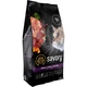 Сухой корм для кошек Savory Adult Cat Steril Fresh Lamb and Chicken 2 кг (4820232630112) - изображение 1