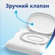 Туалетний папір Zewa Baby 80 шт. (7322541394275) - зображення 9