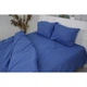Простирадло MirSon Бязь Premium 19-4150 Ofelia 200х220 см (2200000953964) - зображення 3