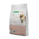 Сухой корм для собак Nature's Protection Mini Junior Small breeds 2 кг (NPS45724) - изображение 2