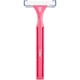 Бритва Bic Pure 3 Lady Pink 4 шт. (3086123363816) - изображение 3