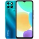 Мобильный телефон Infinix Smart 6 2/32Gb NFC Light Sea Green (4895180776823) - изображение 1