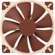 Кулер для корпуса Noctua NF-A20 PWM - изображение 1