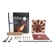 Кулер для корпуса Noctua NF-A20 PWM - изображение 3