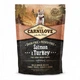 Сухой корм для собак Carnilove Puppy Large Breed Salmon and Turkey 1.5 кг (8595602508853) - изображение 1