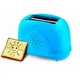 Тостер Esperanza SMILEY EKT003B - изображение 3