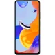 Мобільний телефон Xiaomi Redmi Note 11 Pro 6/128Gb Graphite Gray Global Version Refurbished - зображення 6