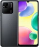Мобильный телефон Xiaomi Redmi 10A 4/64GB Black (Global ROM + OTA) - изображение 1