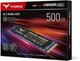 Dysk SSD Team Group Cardea Z44L 500GB M.2 NVMe PCIe 3D 3D NAND TLC (TM8FPL500G0C127) - obraz 2