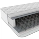 Ортопедический матрас Matratex Standart 80x190 - изображение 1