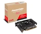 Відеокарта AMD Radeon RX 6400 4GB GDDR6 ITX PowerColor (AXRX 6400 4GBD6-DH) - зображення 1