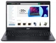 Ноутбук Acer Aspire 3 A315-34 15.6" FullHD / CPU Intel Pentium N5030 (4ядра/4потока, частота до 3.1GHz) / RAM 8GB / SSD 128GB / Video int / безОС / Charcoal Black - зображення 1