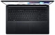 Ноутбук Acer Aspire 3 A315-34 15.6" FullHD / CPU Intel Pentium N5030 (4ядра/4потока, частота до 3.1GHz) / RAM 8GB / SSD 128GB / Video int / безОС / Charcoal Black - зображення 5
