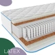 Ортопедический матрас Matratex Ultima 90x200 - изображение 1