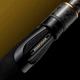 Удилище спиннинговое Ever Green Poseidon Salty Sensation The "BB Hitman" PSSS-74S 2.23 м 0.5-12 г (14520431) - изображение 5