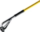 Удилище спиннинговое Favorite Arena Vivid ARNV-YW632SUL 1.9 м 1-4 г 2-4lb Mod-Slow (16930465) - изображение 4