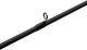 Удилище кастинговое G.Loomis NRX+ Jig & Worm Casting 803C JWR 2.03 м 5.3-17.7 г Casting (1 част.) (22663590) - изображение 4
