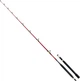 Вудлище серфове Shimano Catana CX Trolling Lite 2.19 м 20lb (22667808) - зображення 1