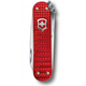 Нож Victorinox Сlassic SD Precious Alox Iconic Red 06221.401G - изображение 3