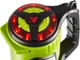 Фонарь кемпинговый SKIF Outdoor Big Buster Black/Green (00-00002514) - изображение 4