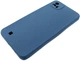 Чехол для смартфона Realme C11 2021 DENGOS Carbon Blue (DG-TPU-CRBN-147) - изображение 3