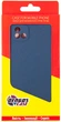 Чехол для смартфона Realme C11 2021 DENGOS Carbon Blue (DG-TPU-CRBN-147) - изображение 4