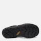 Мужские сандалии Keen Clearwater Cnx 1026311 41 (8.5US) 26.2 см Черные (191190987612) - изображение 6