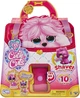 Интерактивная игрушка Little Live Scruff A Luvs "Няшка-Потеряшка" - Груминг салон, розовая - изображение 1